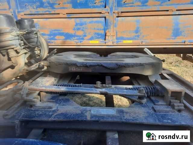 Седло на Ман командор Хасавюрт - изображение 1