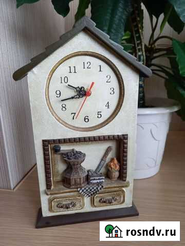 Часы Мурманск - изображение 1