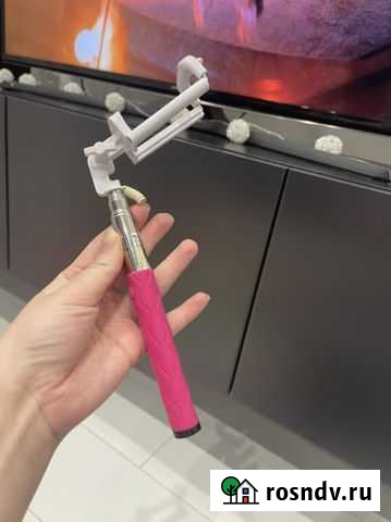 Палка для селфи Нижнекамск - изображение 1