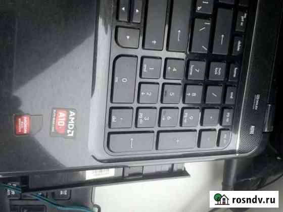 Ноутбук hp pavilion g6 Геленджик