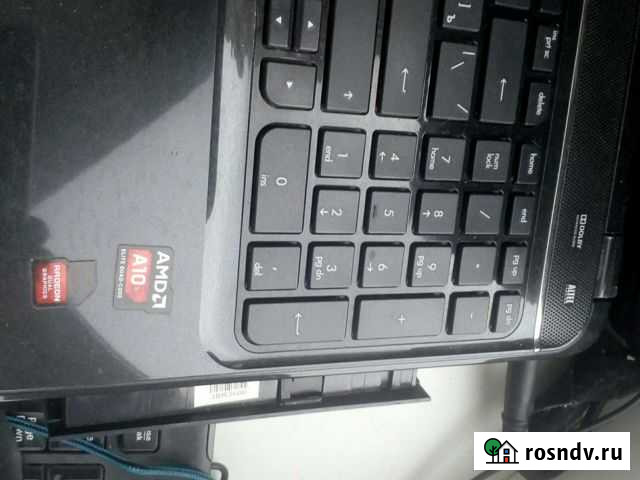 Ноутбук hp pavilion g6 Геленджик - изображение 1