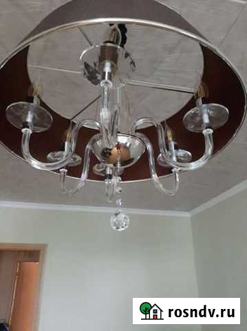 Люстра Ростов-на-Дону - изображение 1