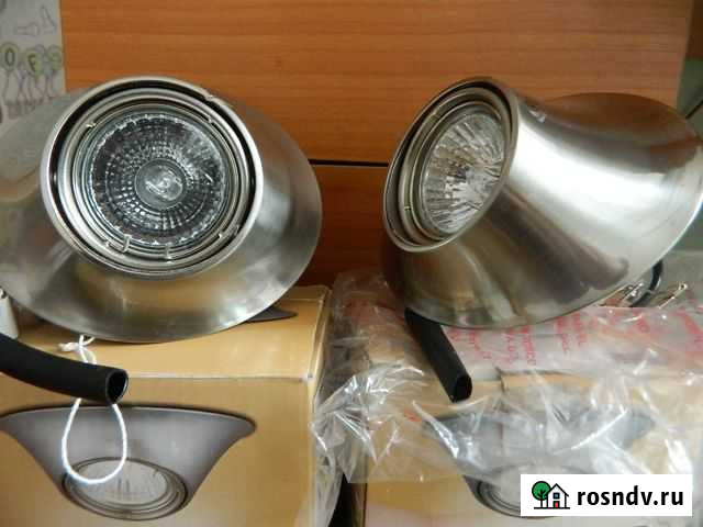 Светильники дизайнерские Зеленодольск - изображение 1