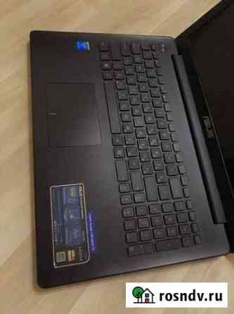 Ноутбук Asus x553m Дмитров