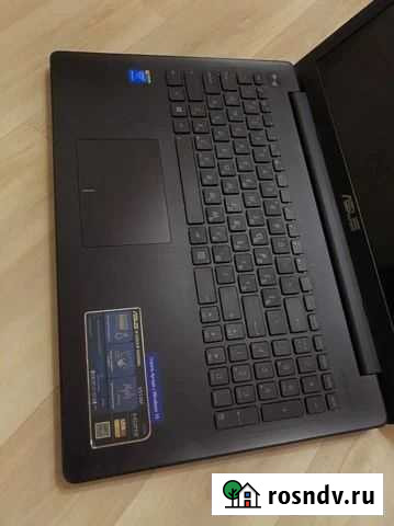 Ноутбук Asus x553m Дмитров - изображение 1