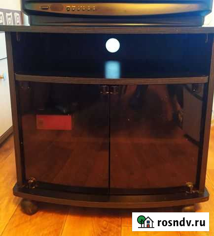 Тумба под телевизор Шадринск - изображение 1