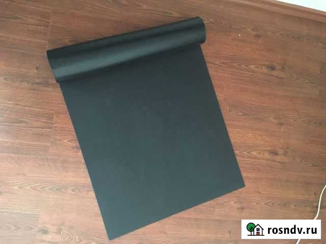 Коврик для йоги ришикеш 183x60 Яблоновский - изображение 1