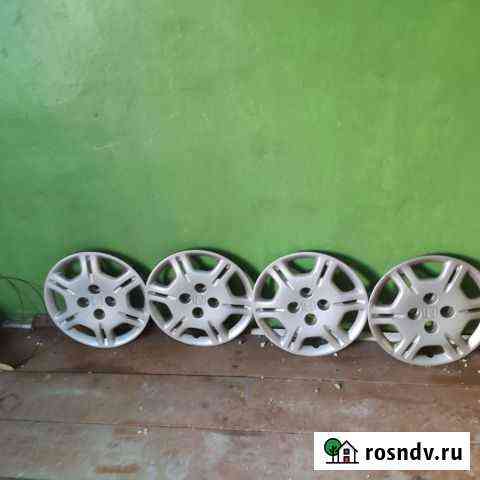 Колпаки Honda R-14(Japan) Тюмень