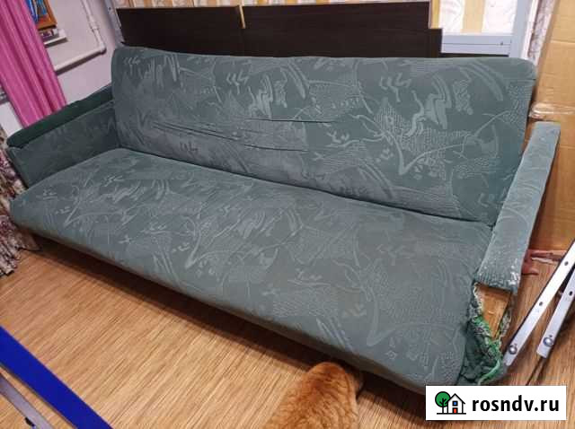 Диван-книжка Киров - изображение 1