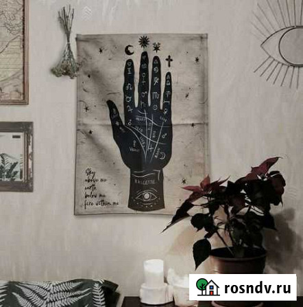Гобелен Псков - изображение 1
