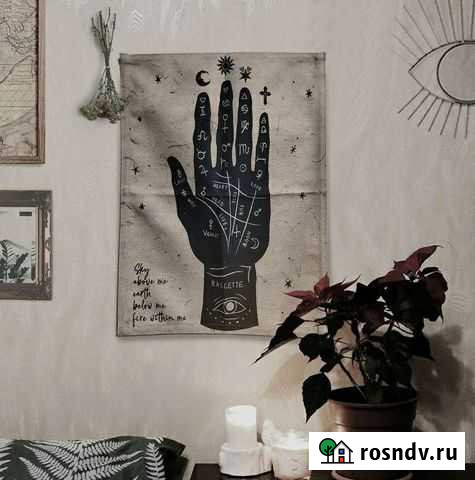 Гобелен Псков - изображение 1