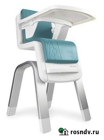 Детский стульчик для кормления Калининград - изображение 1