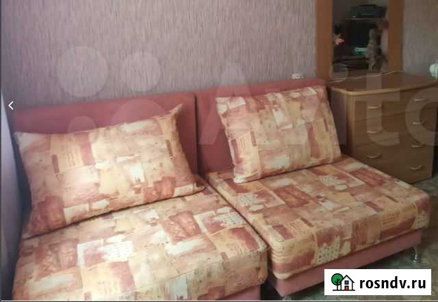 Диван кровать бу Хабаровск - изображение 1