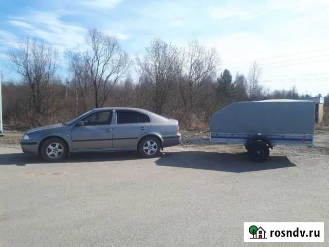 Такси доставка грузов Вытегра - изображение 1