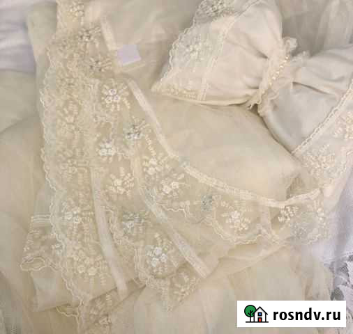 Балдахин Калуга - изображение 1