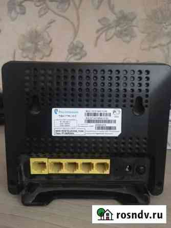 Wifi роутер ростелеком Тула