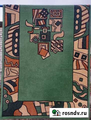 Ковры 2 шт Воронеж - изображение 1