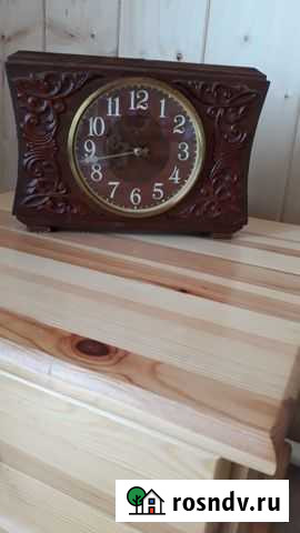 Часы Данков - изображение 1