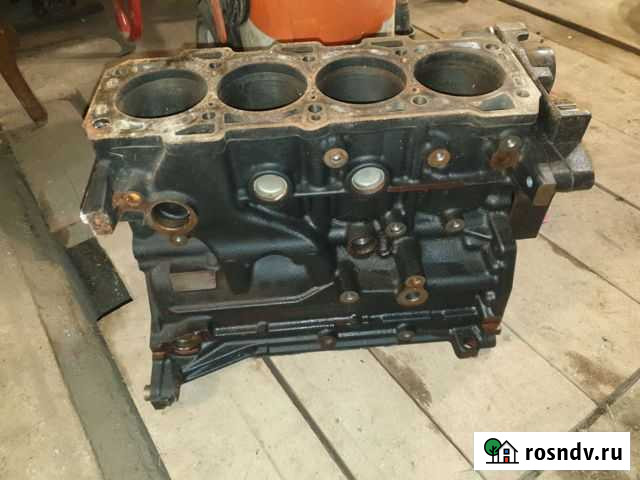 Двигатель Opel инсигния a20dth Медногорский - изображение 1