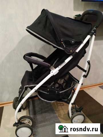 Коляска Carena Мурманск - изображение 1