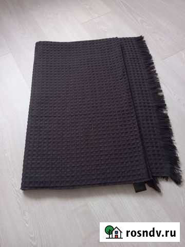 Плед Сыктывкар - изображение 1