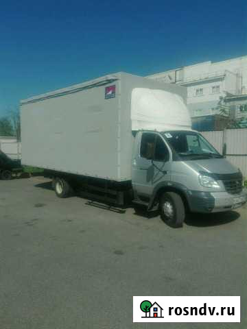 Грузоперевозки переезды Домодедово Домодедово - изображение 1