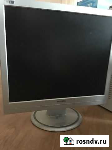 Монитор Донской - изображение 1