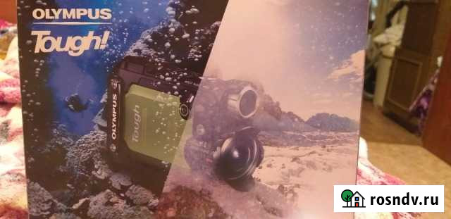 Экшен камера олимпус Петушки - изображение 1