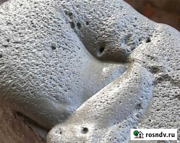 Пенобетон Хасавюрт - изображение 1