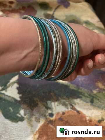 Браслеты в ассортименте Кострома - изображение 1