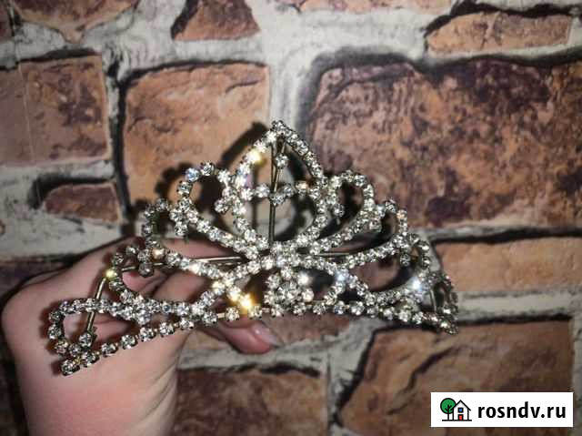 Диадема Долгопрудный - изображение 1