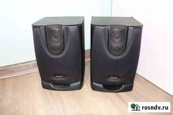 Колонки Philips Ростов-на-Дону