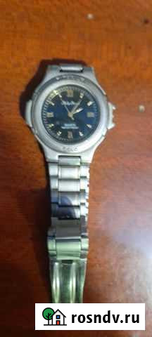 Часы мужские наручные Кемерово - изображение 1