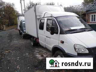 Грузоперевозки, переезды, грузчики Новошахтинск - изображение 1