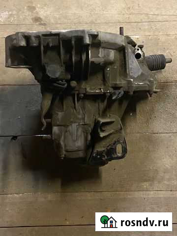 МКПП Priora Печора - изображение 1