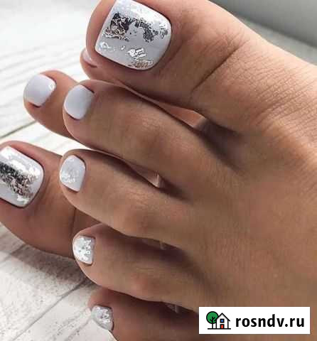 Маникюр Ноябрьск - изображение 1