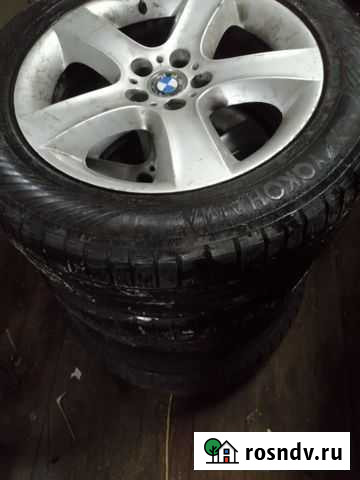 Колеса бмв х5е53 Вязьма - изображение 1