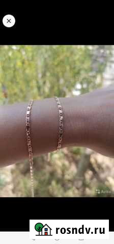 Цепочка медсплав Набережные Челны - изображение 1