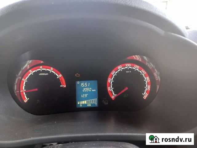 Шиток приборов ваз granta fl Ачхой-Мартан - изображение 1