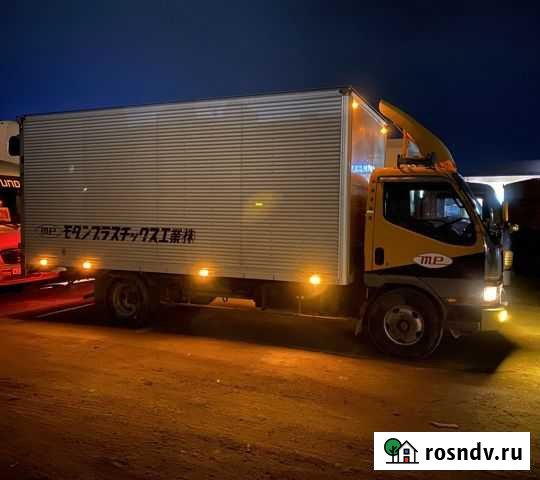 Грузоперевозки,переезды,доставка до 3 тонн Барнаул - изображение 1