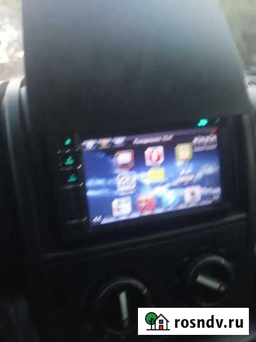 Автомагнитола incar CHR 7735 Лобаново - изображение 1