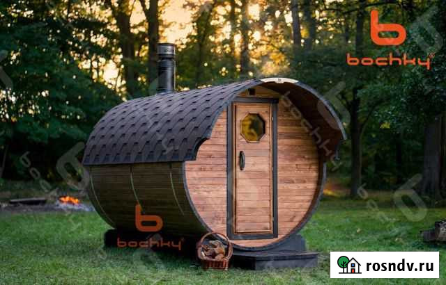 Баня Гуково - изображение 1