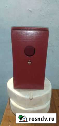 Мини бар скворечник Красноярск - изображение 1