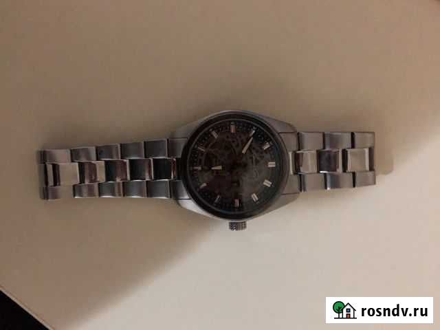 Часы kenneth cole new york Нартан - изображение 1