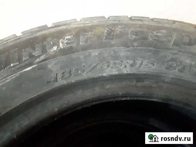 AMP 185/65 R15 4шт Касумкент - изображение 1