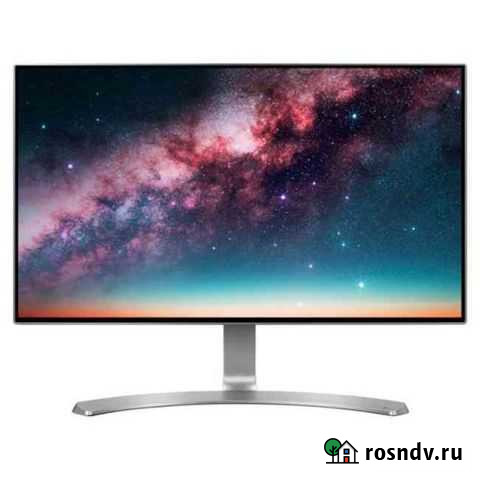 Монитор LG 24MP88HV-S Курск - изображение 1