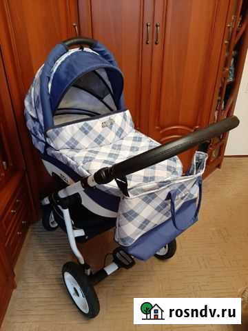 Коляска Пенза - изображение 1