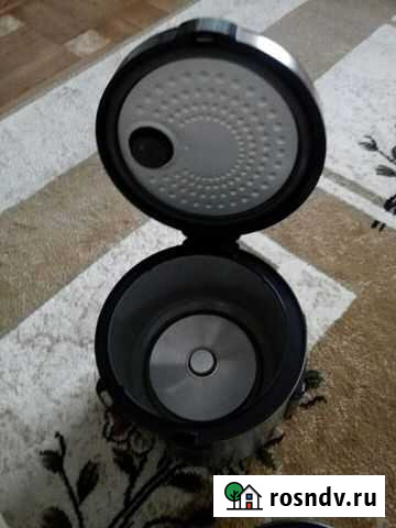 Мультиварка Eden home.KF-45 Златоуст - изображение 1