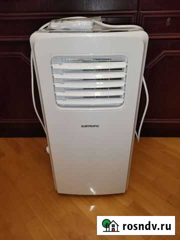 Кондиционер мобильный subtropic Беслан - изображение 1