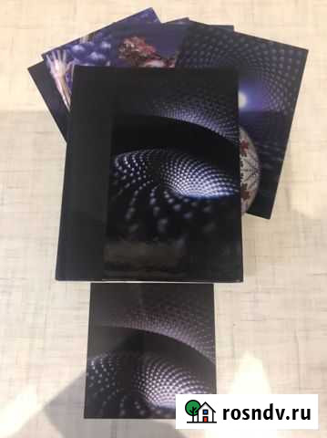 Tool Fear inoculum RCA 19075-97582-2 Липецк - изображение 1